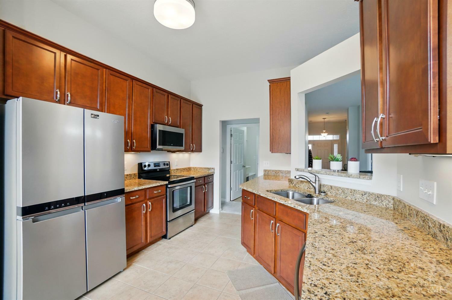 Property Photo: 6240 Walden Creek Court OH 45011