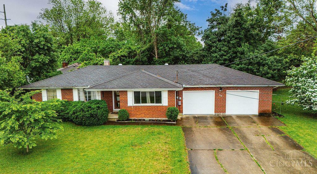 Property Photo: 39 Spartan Drive OH 45056