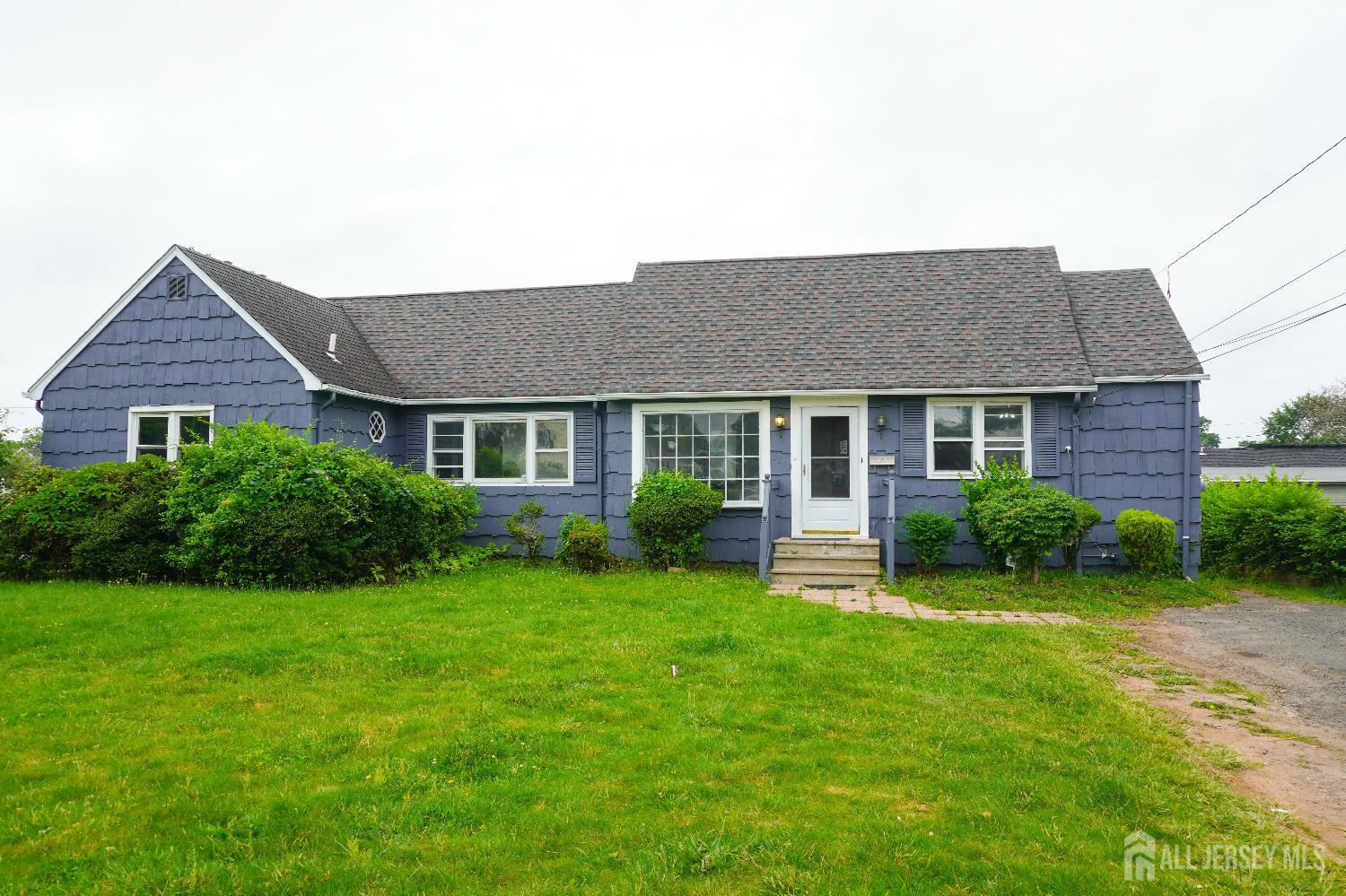 Property Photo: 3220 Park Avenue NJ 07080