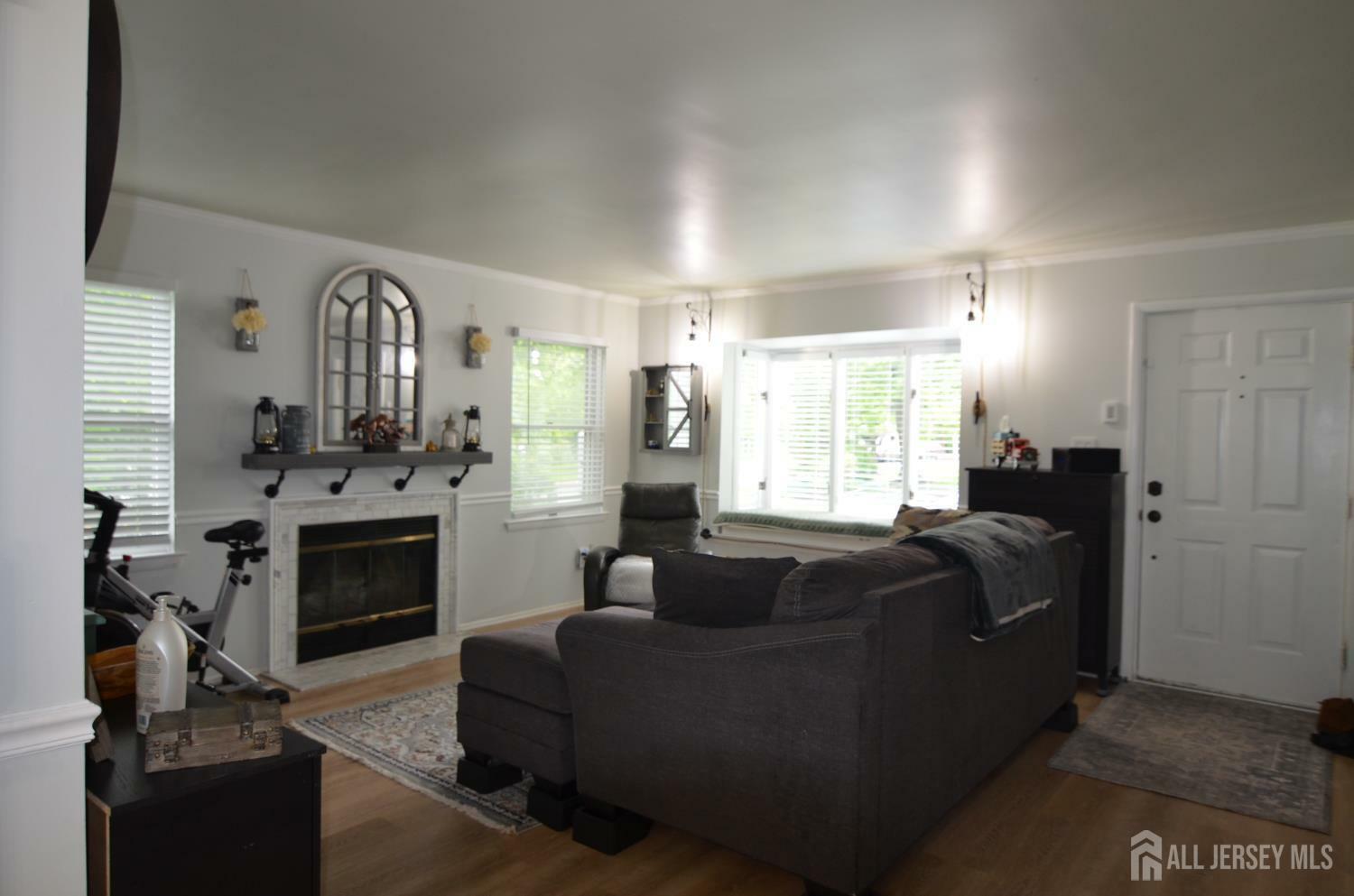 Property Photo: 83 William Patterson Court NJ 08540