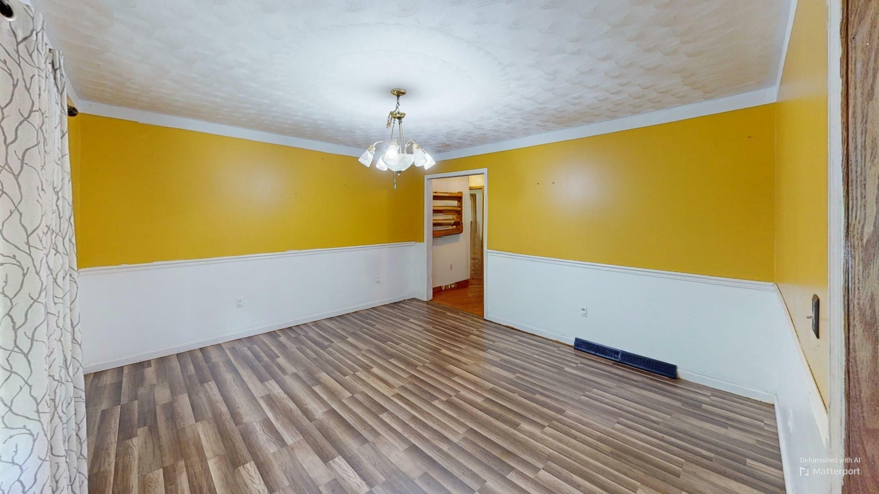 Property Photo: 80 Sea Horse Rd PA 15801