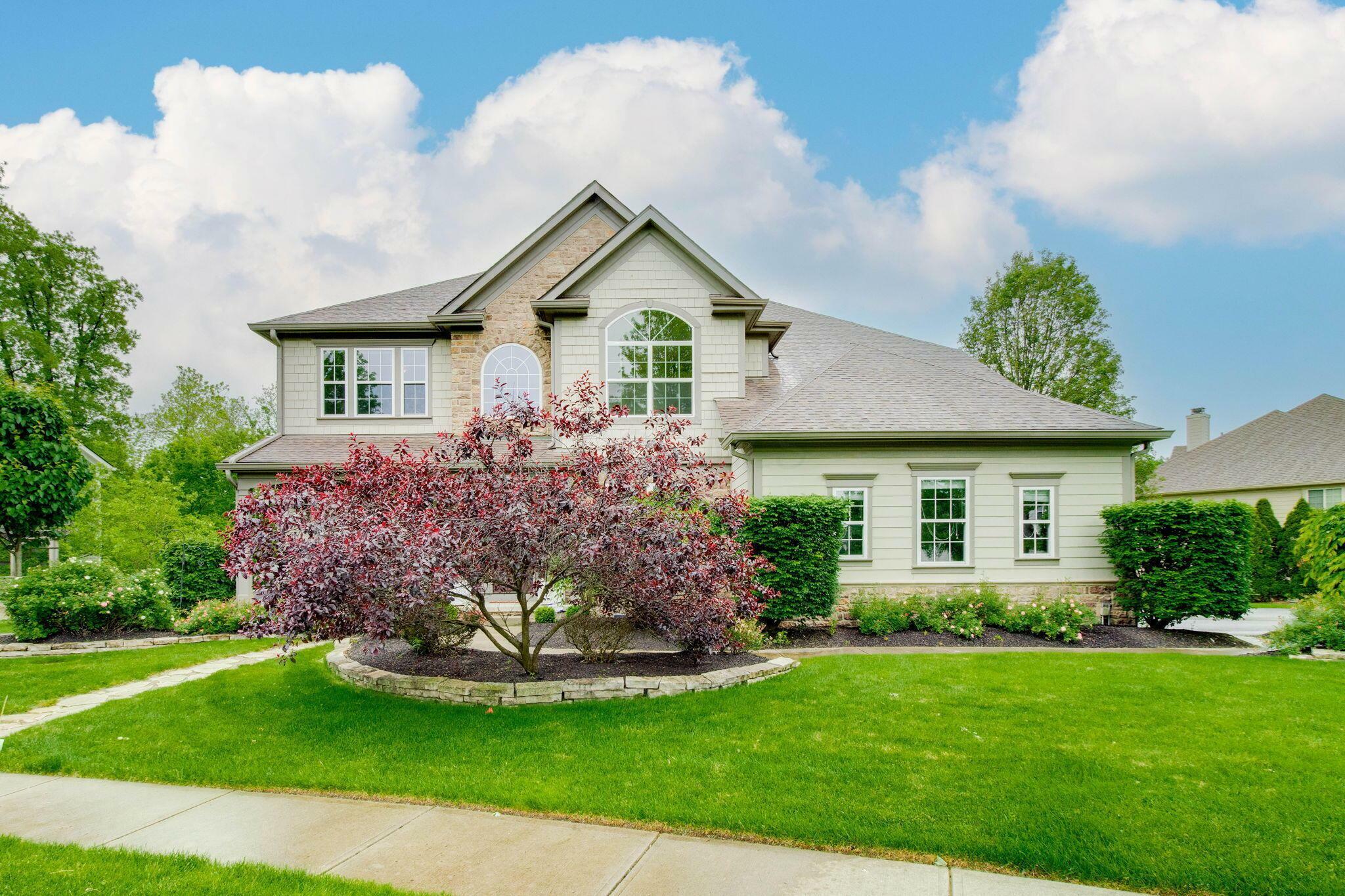 2898 Braden Way  Blacklick OH 43004 photo