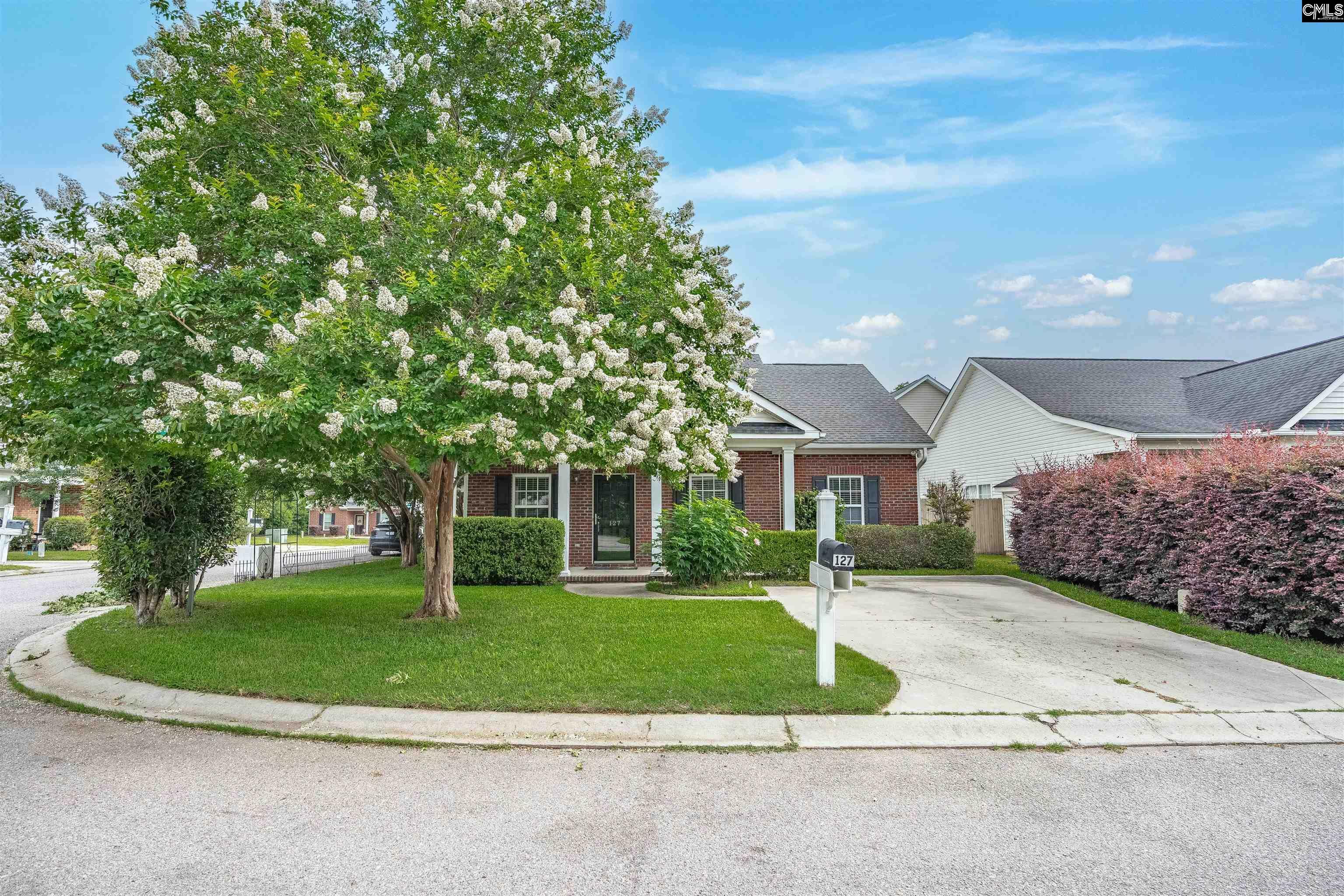 Property Photo: 127 Amelia Forest SC 29209