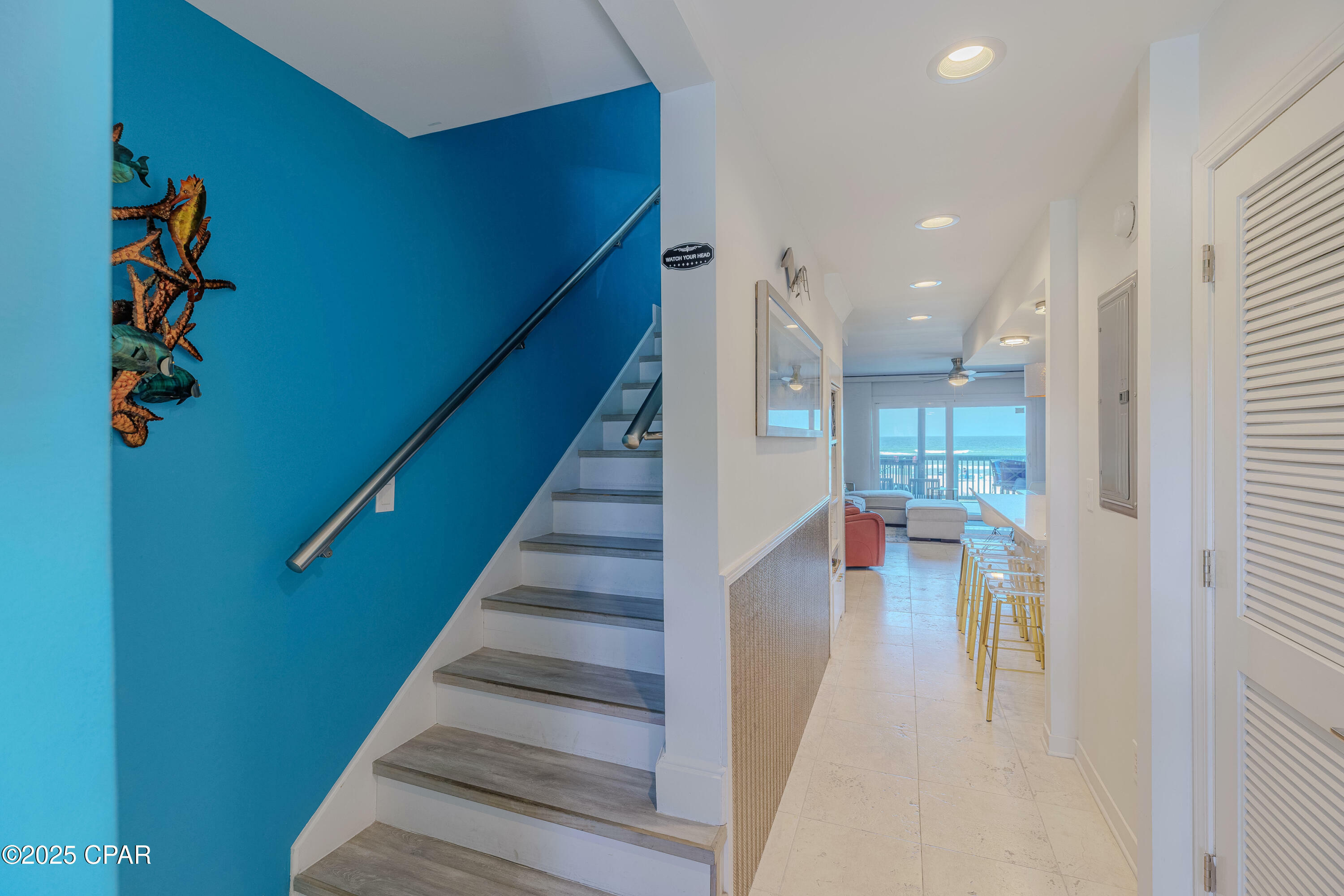 Property Photo: 17735 Front Beach Road 2 FL 32413