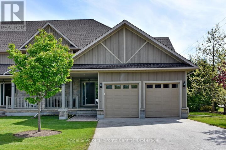 47 Meadowbrook Lane  Blue Mountains ON N0H 2P0 photo