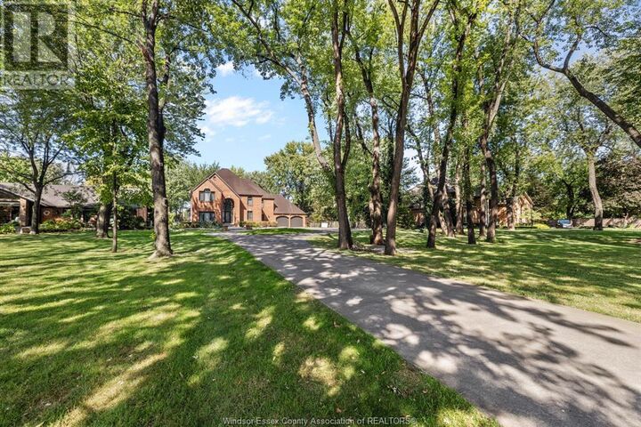 Property Photo: 428 Old Tecumseh Road ON N8N 3S8