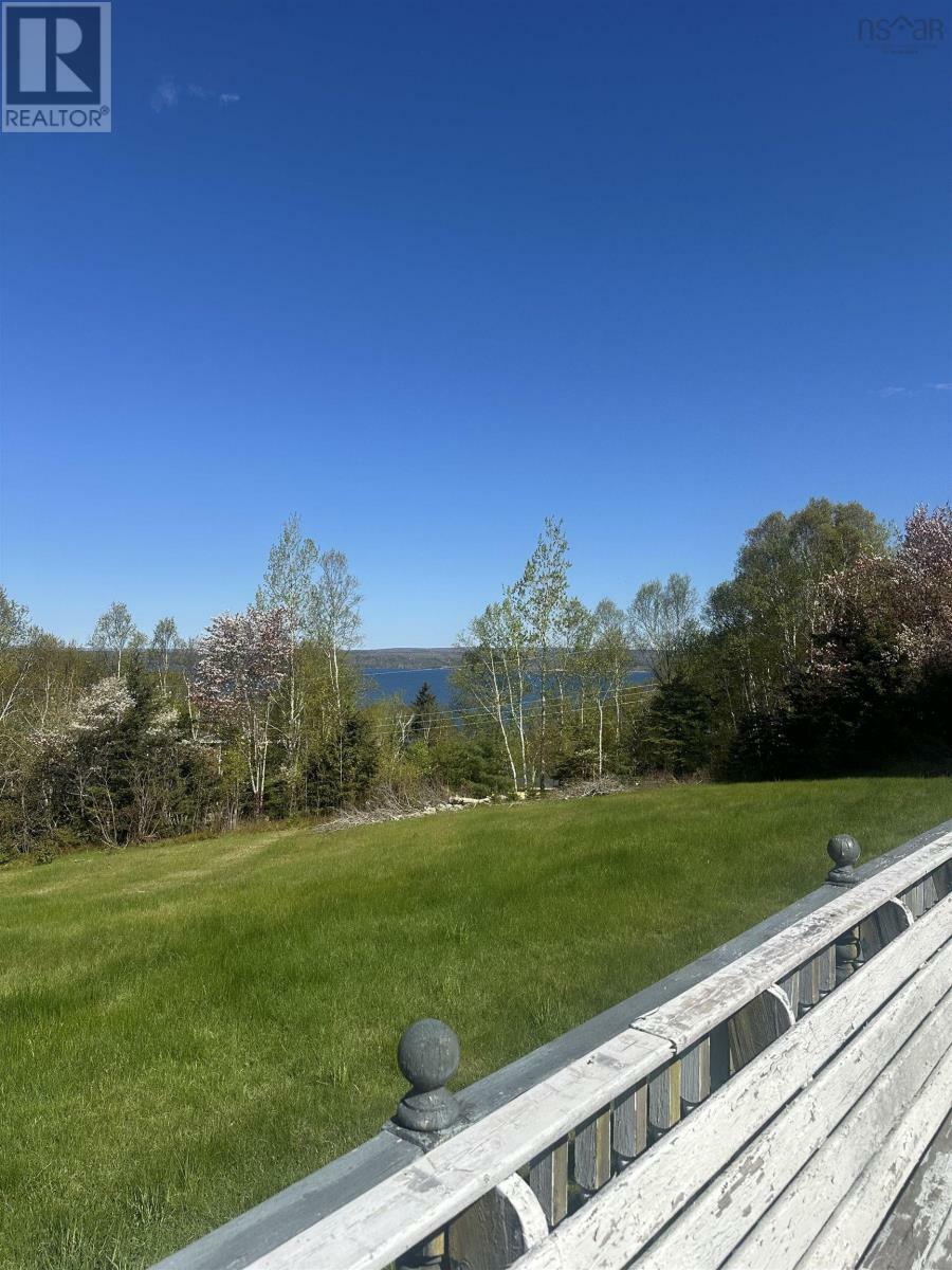 Photo de la propriété: 19 Channel Road NS B1Y 3T2