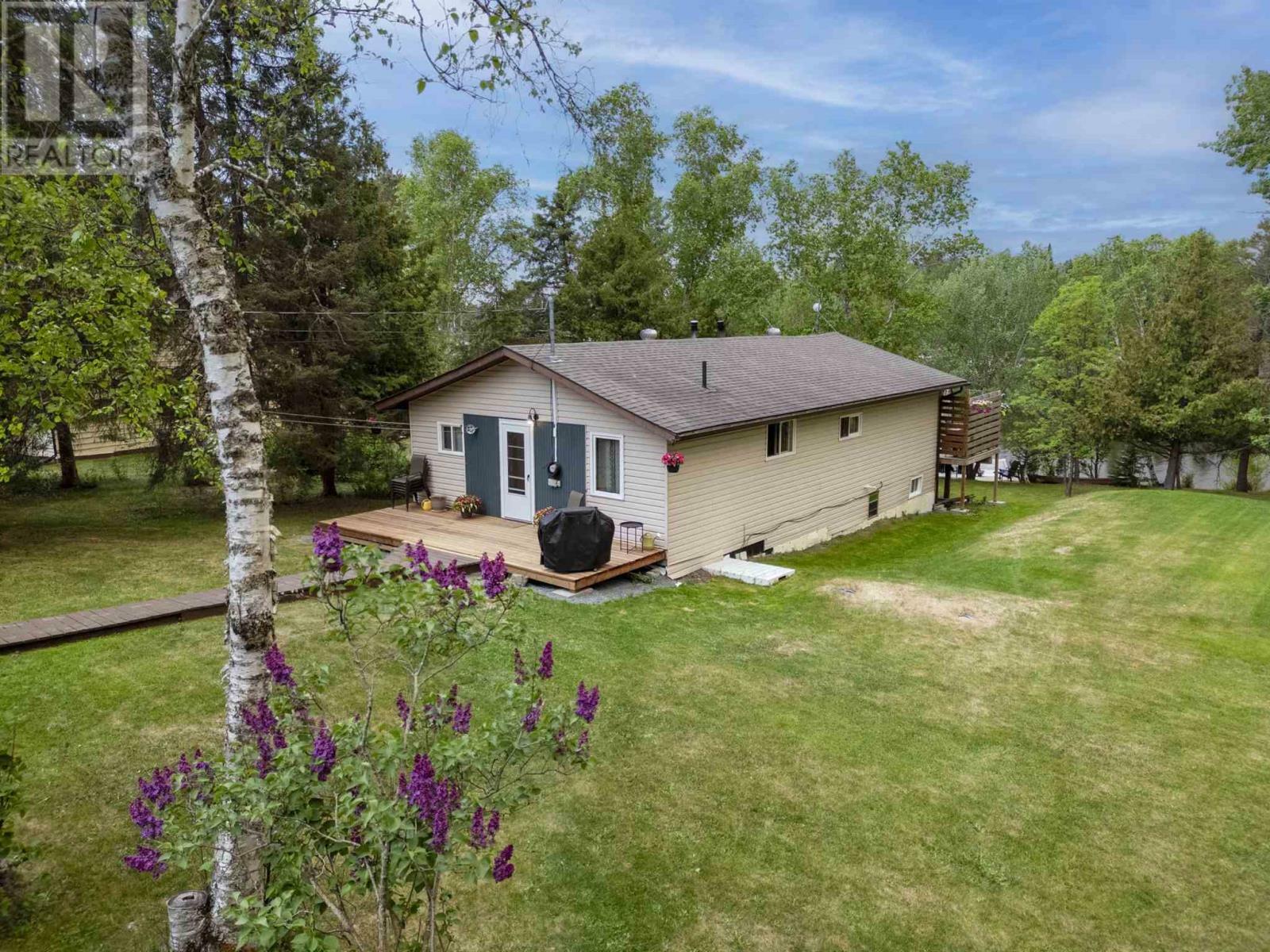 181 Tresoor Point Road  Kenora ON P9N 0C3 photo