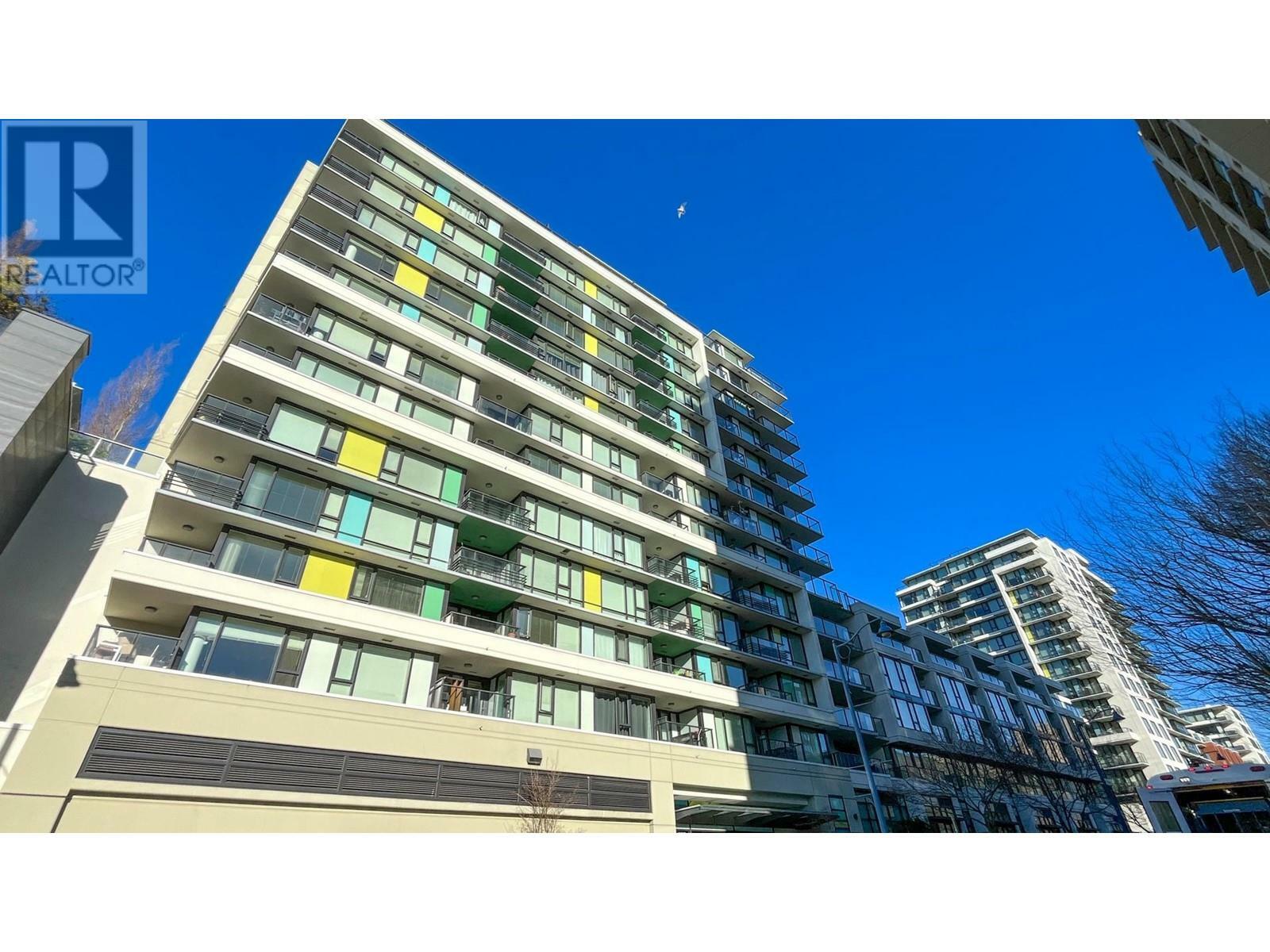 Property Photo:  7733 Firbridge Way 707  BC V6X 0M7 