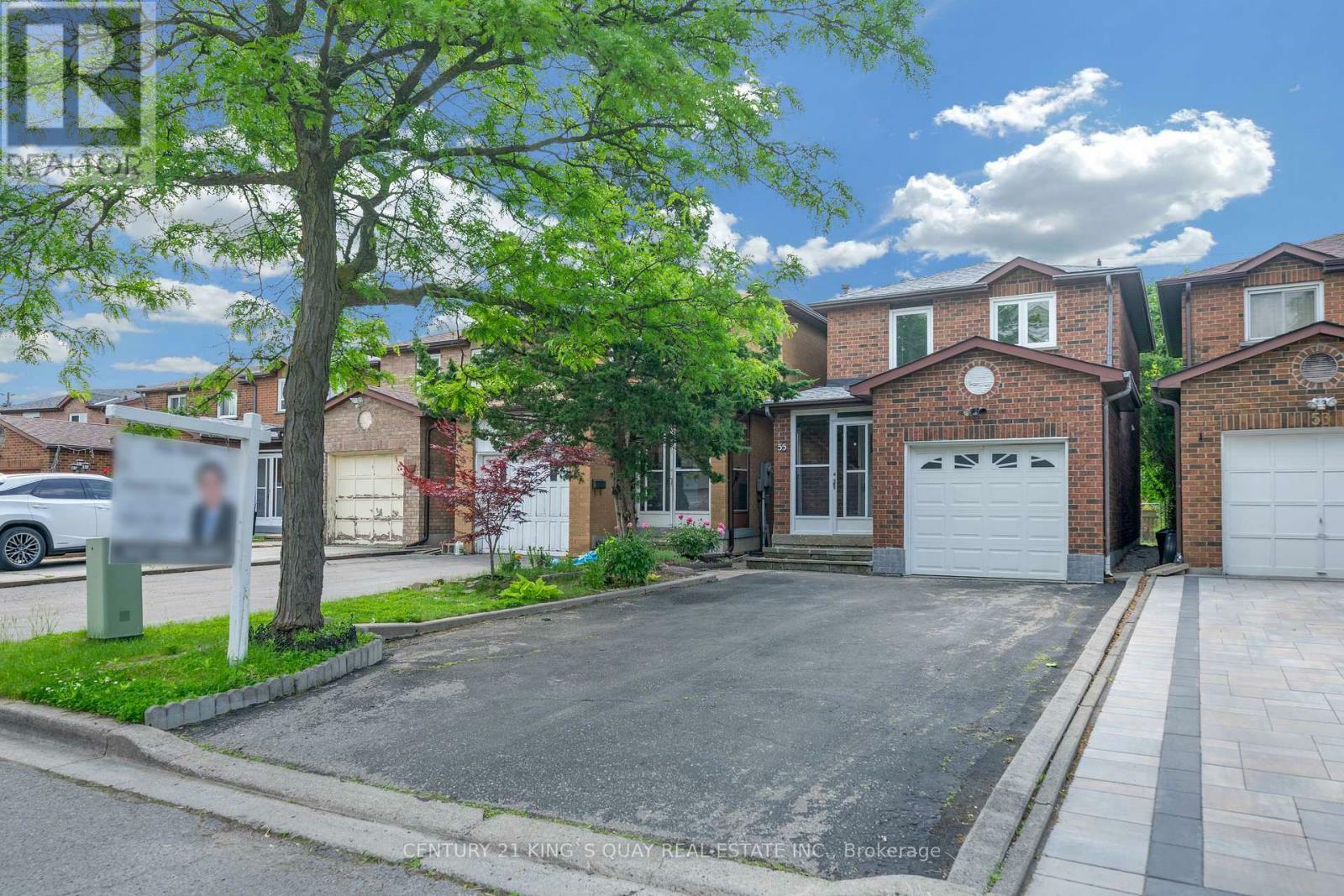 Photo de la propriété: 55 Hornchurch Crescent ON L3R 7C6