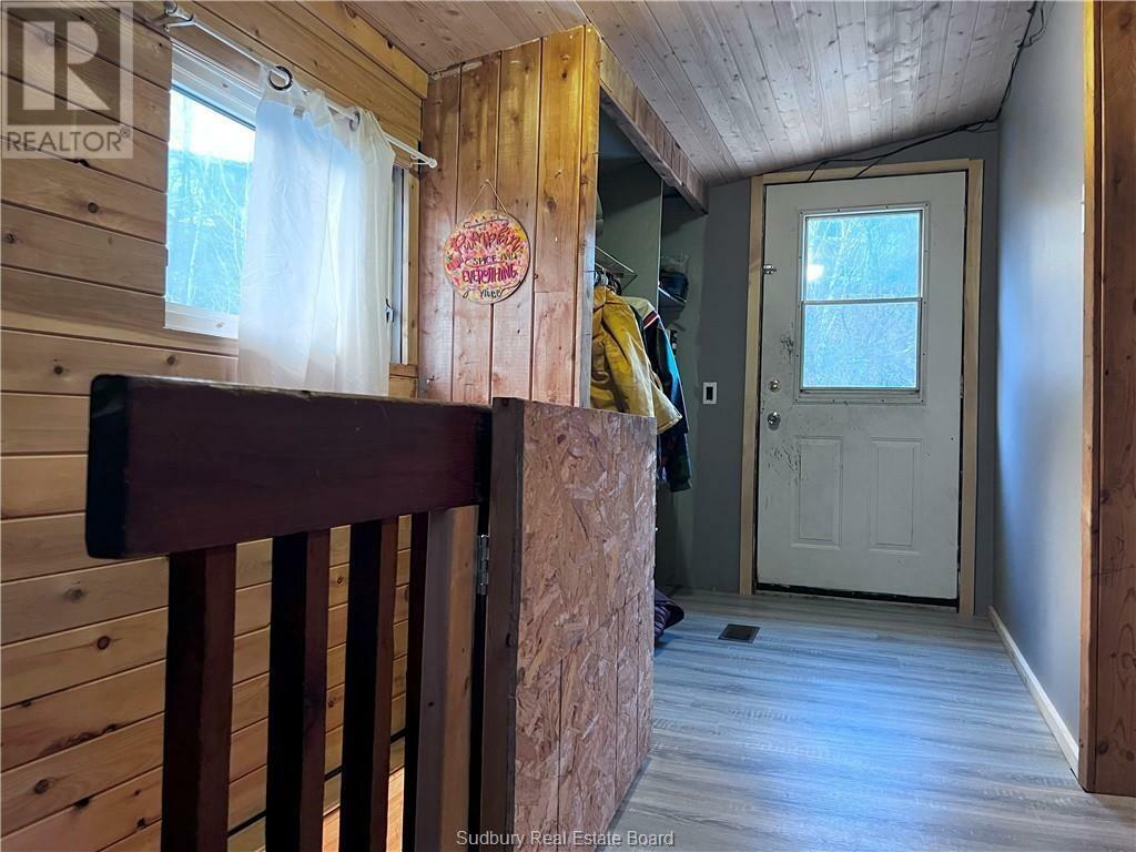 Property Photo: 1266 Bancroft Drive ON P3B 1R5