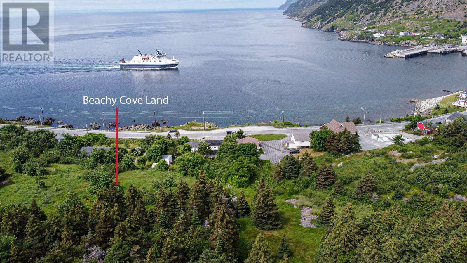 45-47, 55 Beachy Cove Road  Portugal Cove - St. Philips NL A1M 2H1 photo