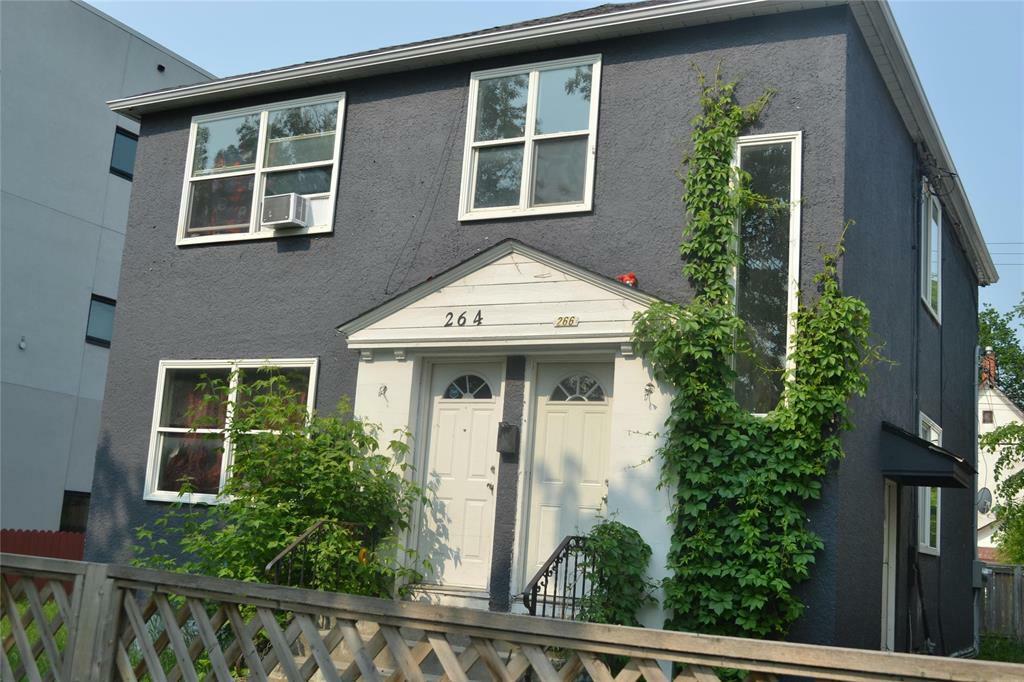 264 Toronto Street  Winnipeg MB R3G 1S2 photo