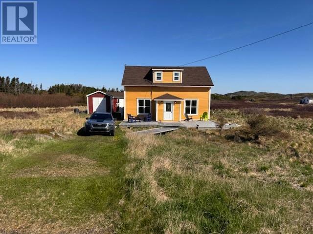 28-30 Seal Harbour Road  Change Islands NL A0G 1R0 photo