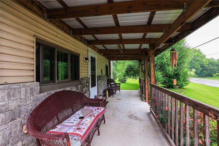 Property Photo:  521 Camden West Elkton Road  OH 45311 