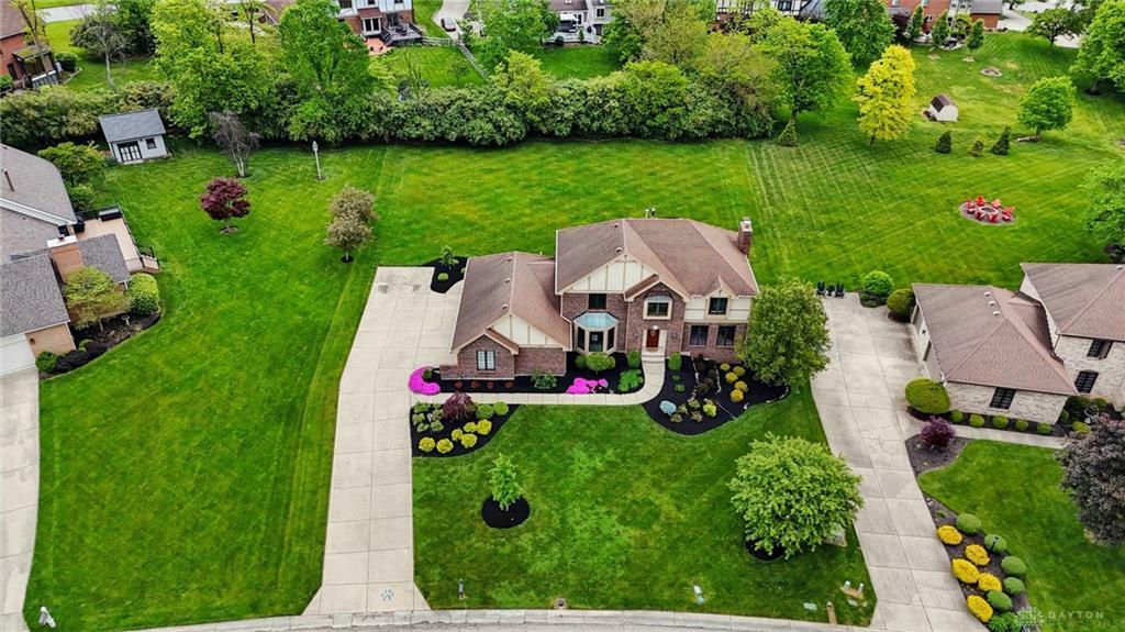 Property Photo: 8540 Point O Woods Court OH 45066