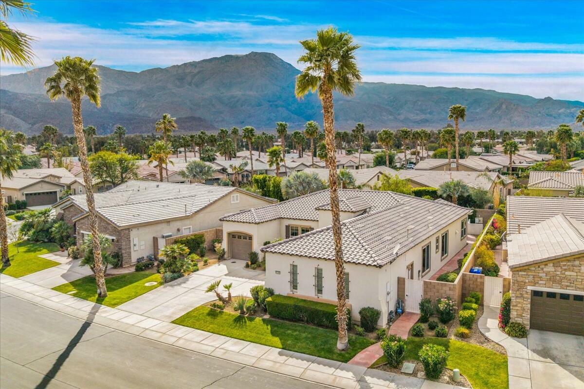 Property Photo: 61255 Portulaca Drive CA 92253