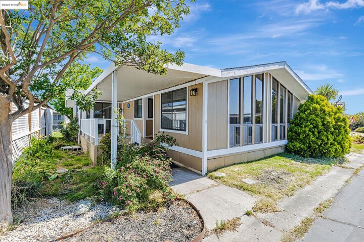 Property Photo: 330 Benet CA 94511