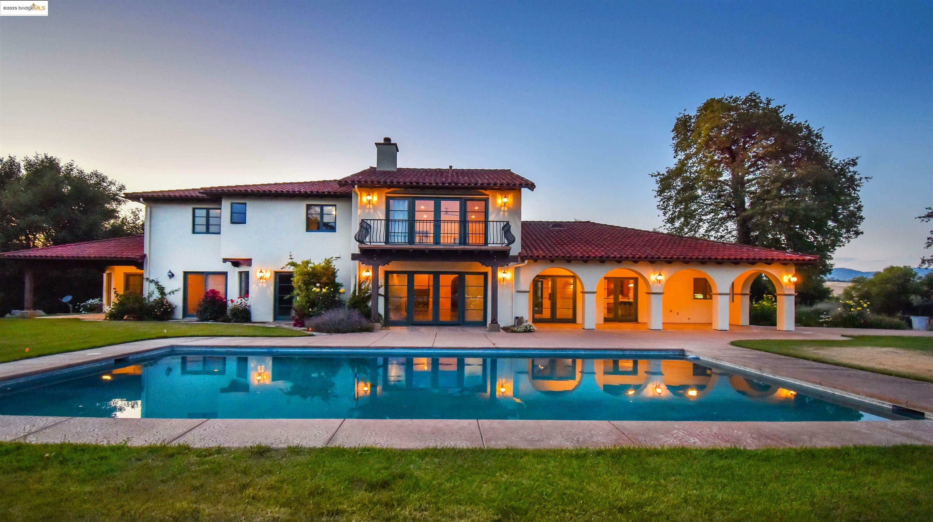 Property Photo: 26255 Powell Ranch Rd CA 95370
