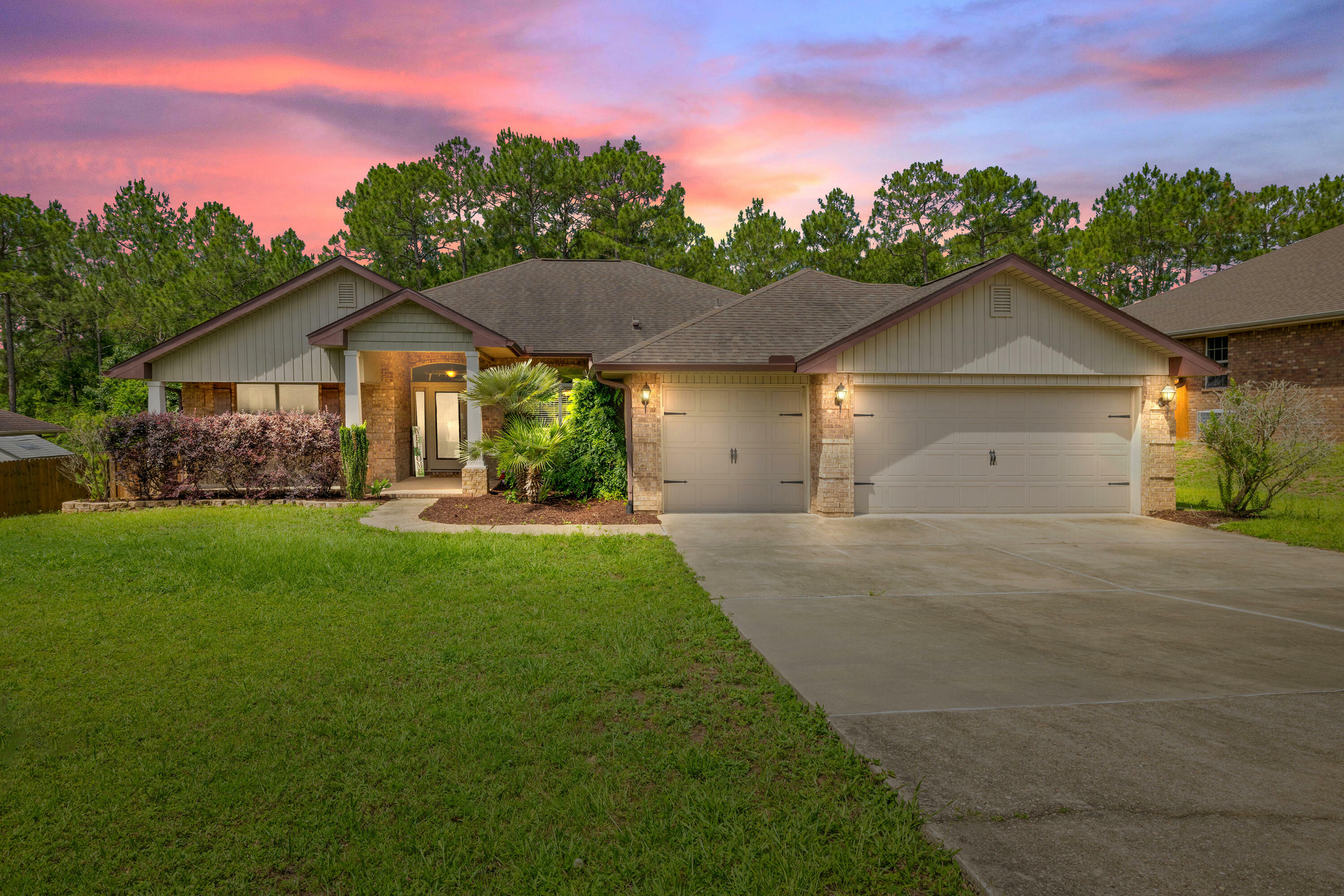 119 Strike Eagle Drive  Crestview FL 32536 photo