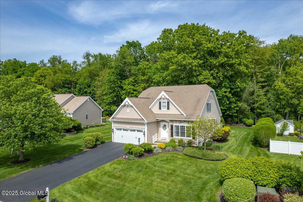 Property Photo: 7 Brighton Drive NY 12065