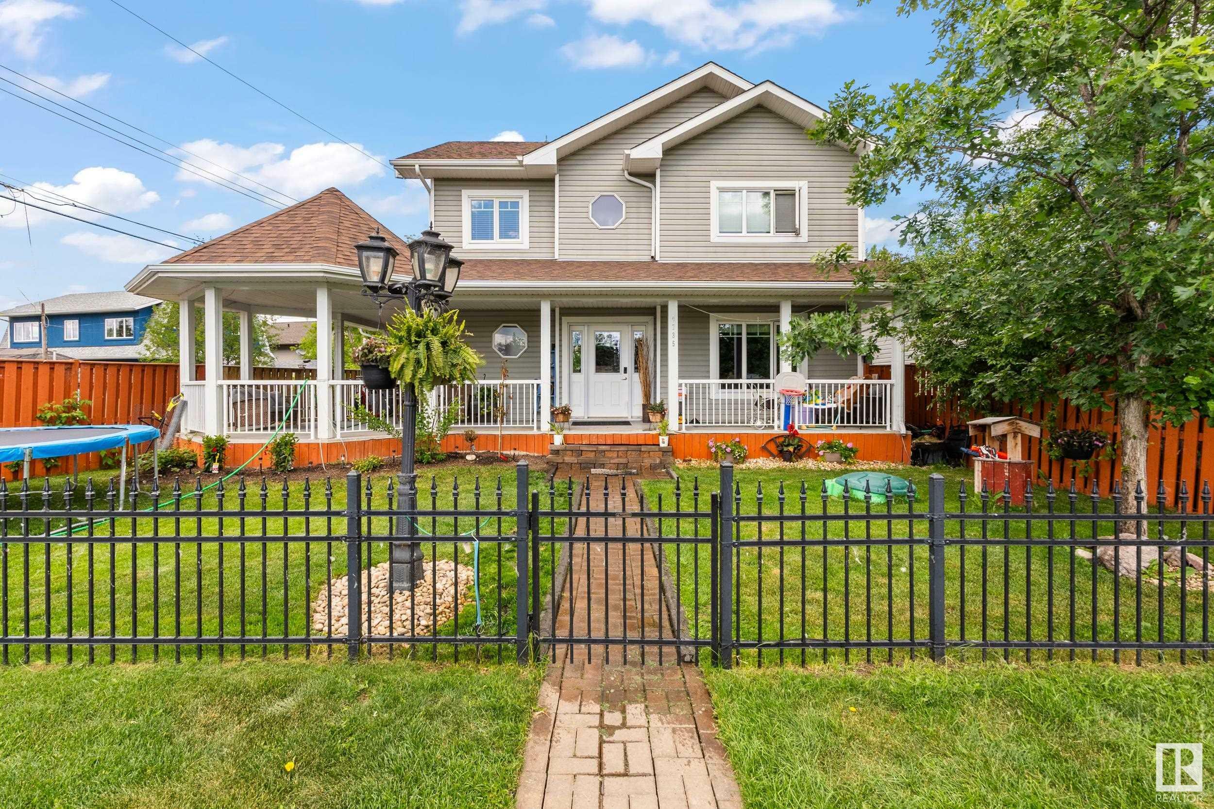 Photo de la propriété: 4735 44 Street AB T0E 0A0