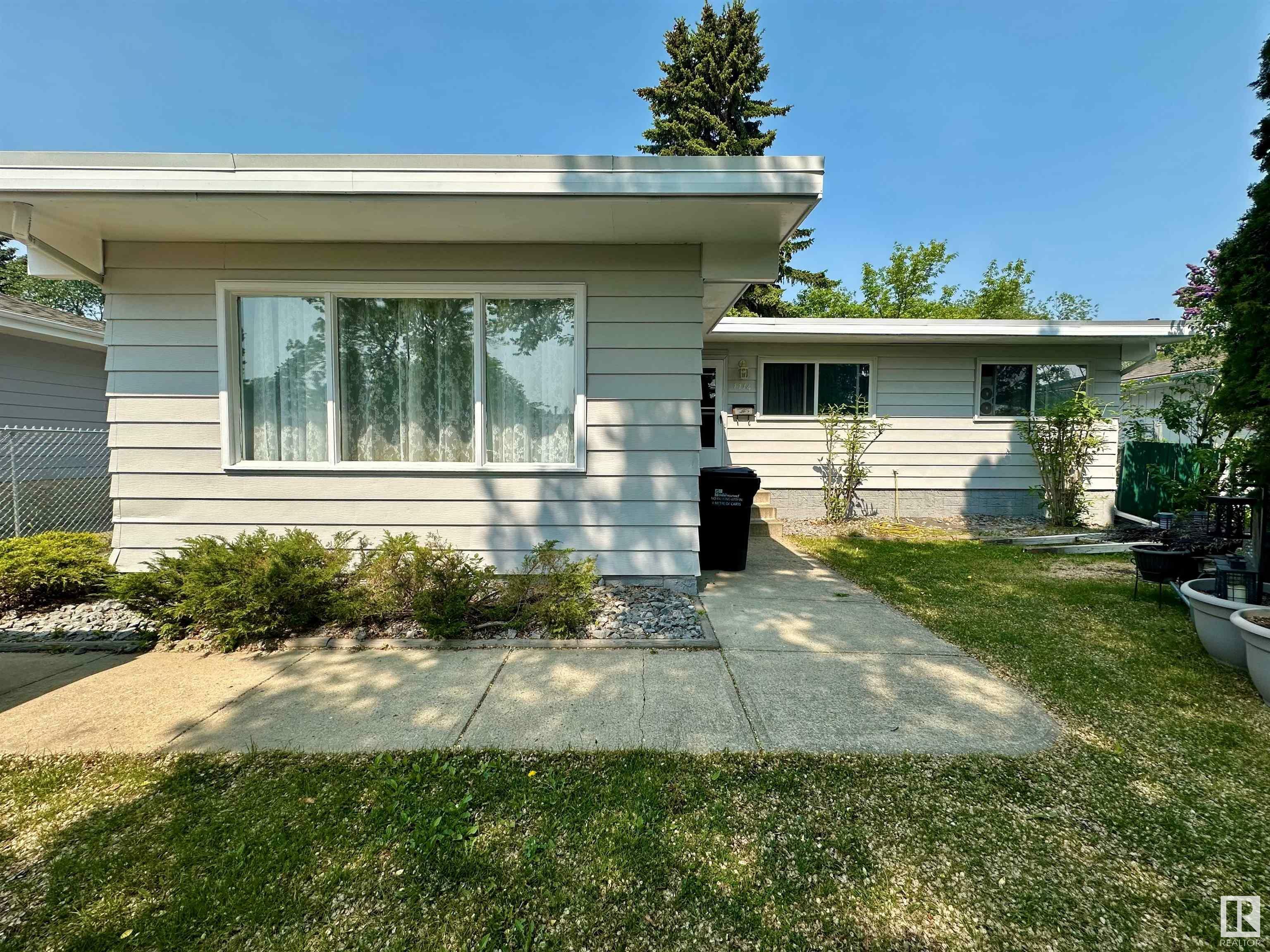 1114 Moyer Drive  Sherwood Park AB T8A 1E6 photo
