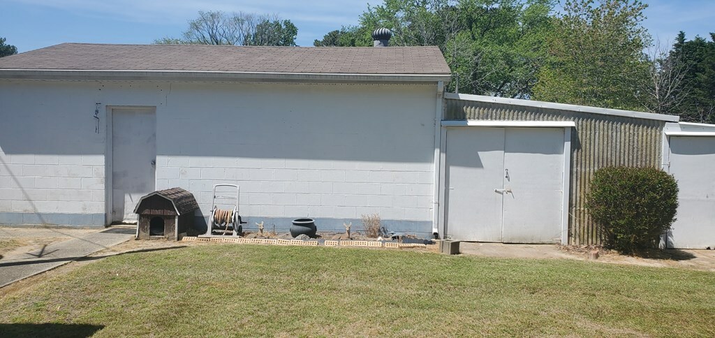 Property Photo:  21061 Cardinal Acres Dr  VA 23421 