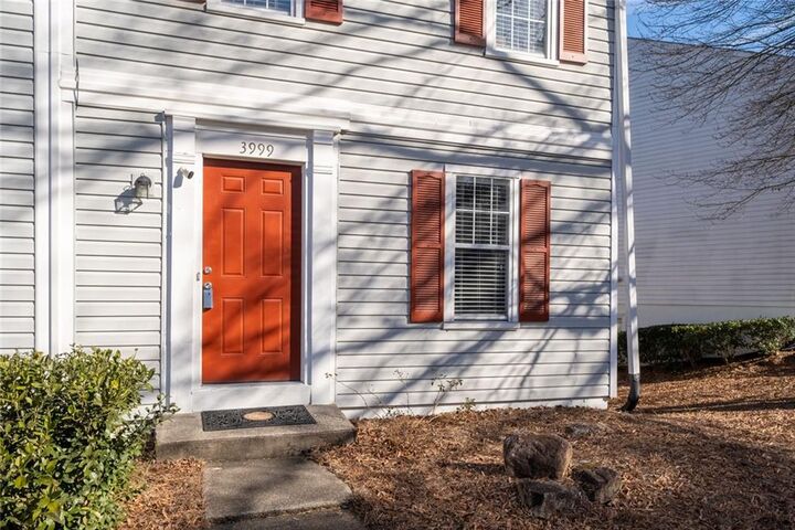 Property Photo:  3999 Bayside Circle  GA 30340 