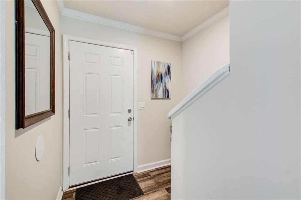 Property Photo: 3999 Bayside Circle GA 30340