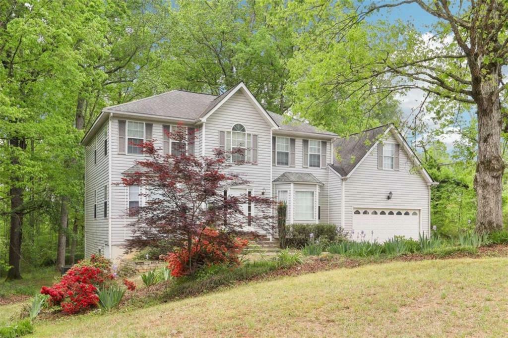 Property Photo:  6230 Lillie Lane  GA 30040 