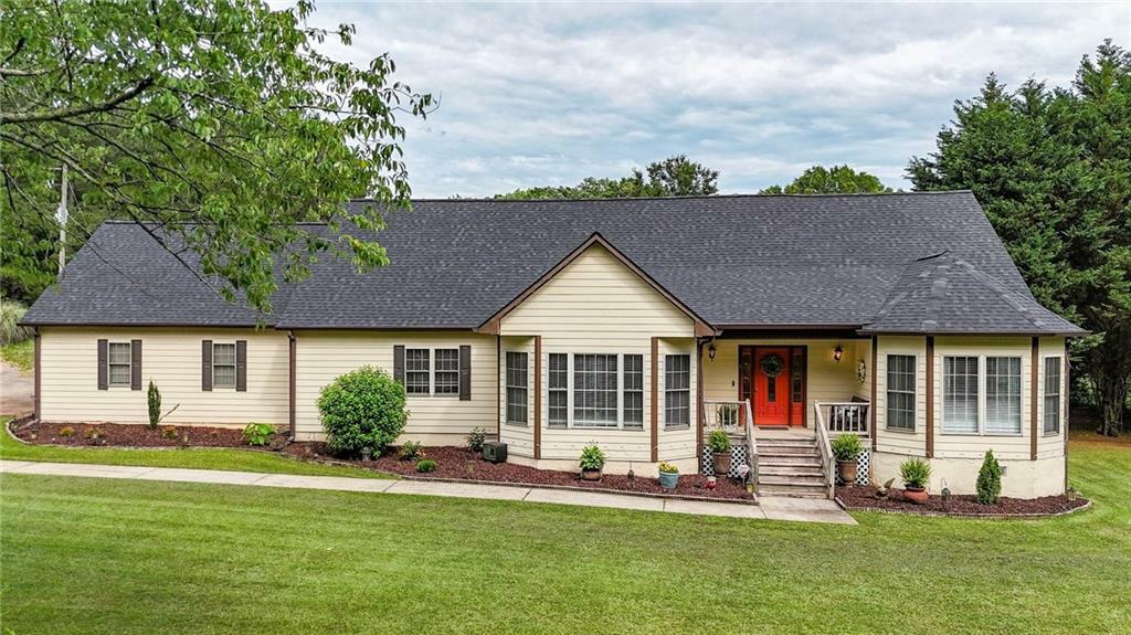 404 Carruth Road  Winder GA 30680 photo