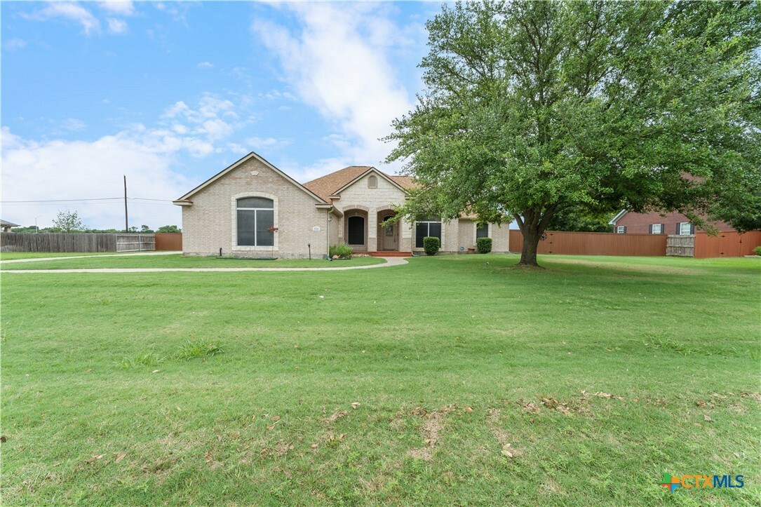 3516 Valley Mist Court  Temple TX 76502 photo