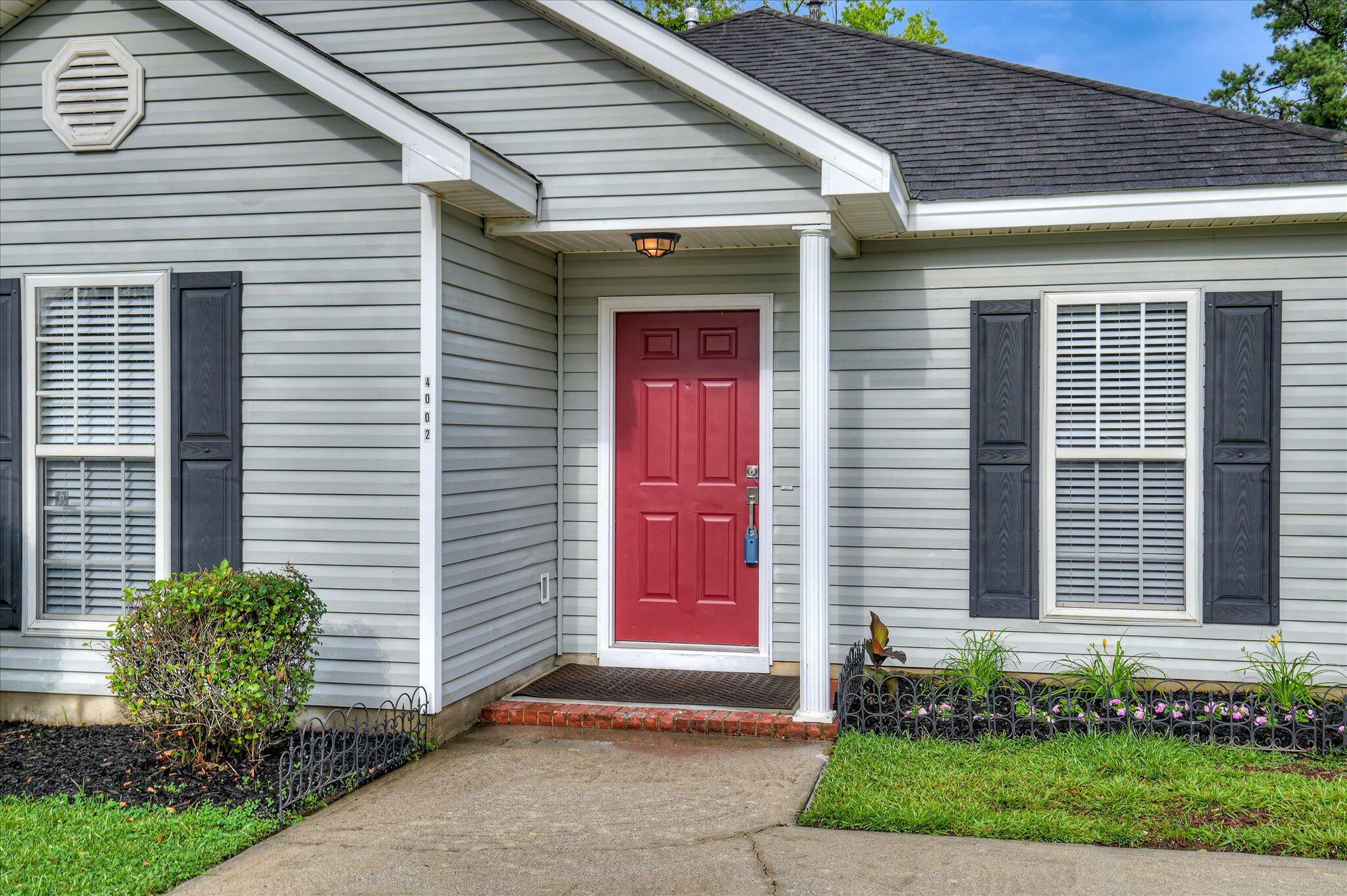Property Photo: 4002 Hidden Haven Court GA 30909