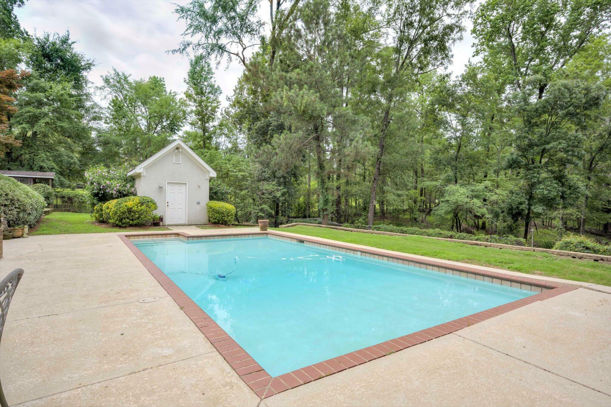 Property Photo: 2288 William Few Parkway GA 30809
