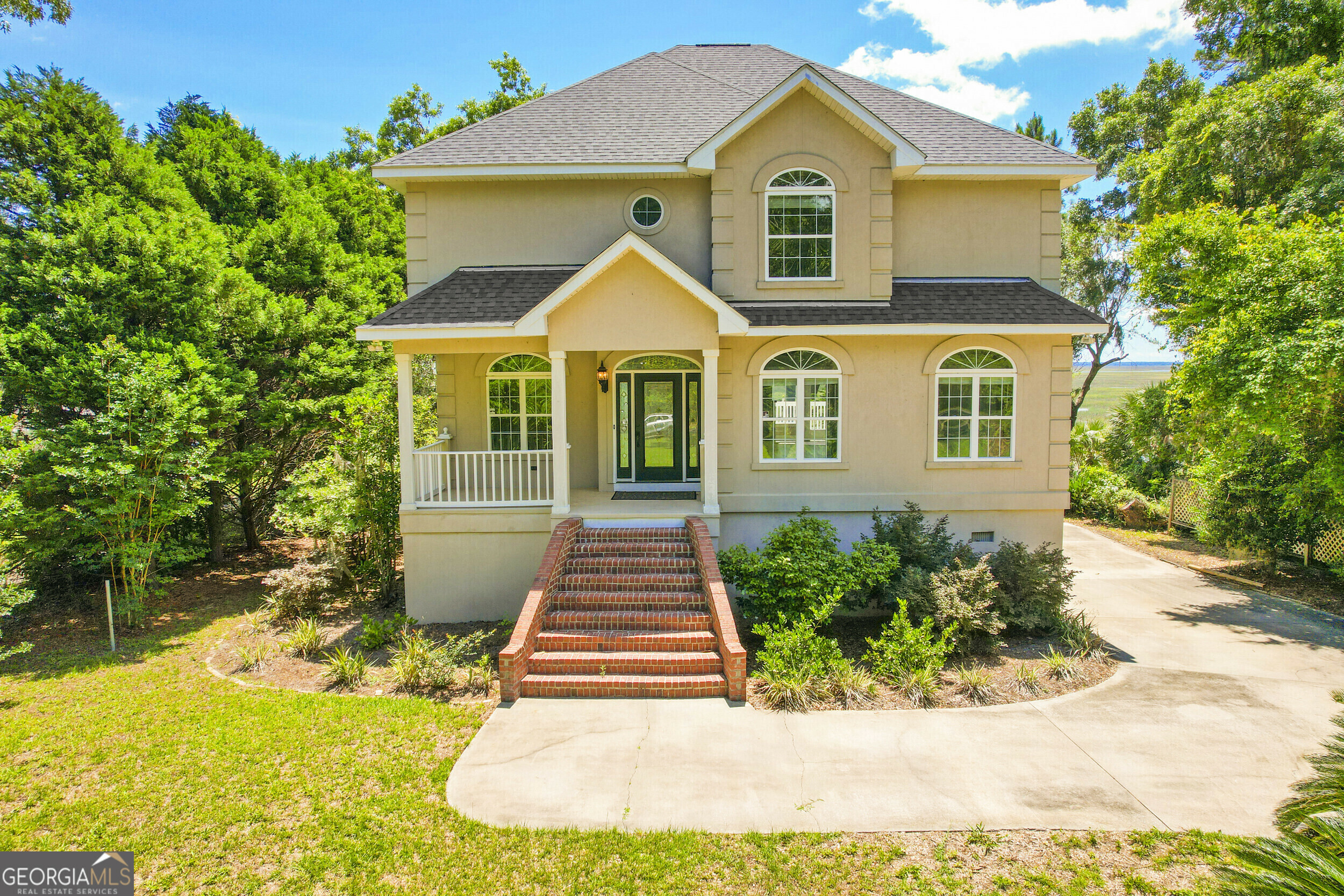 Property Photo: 515 Youmans Road GA 31320