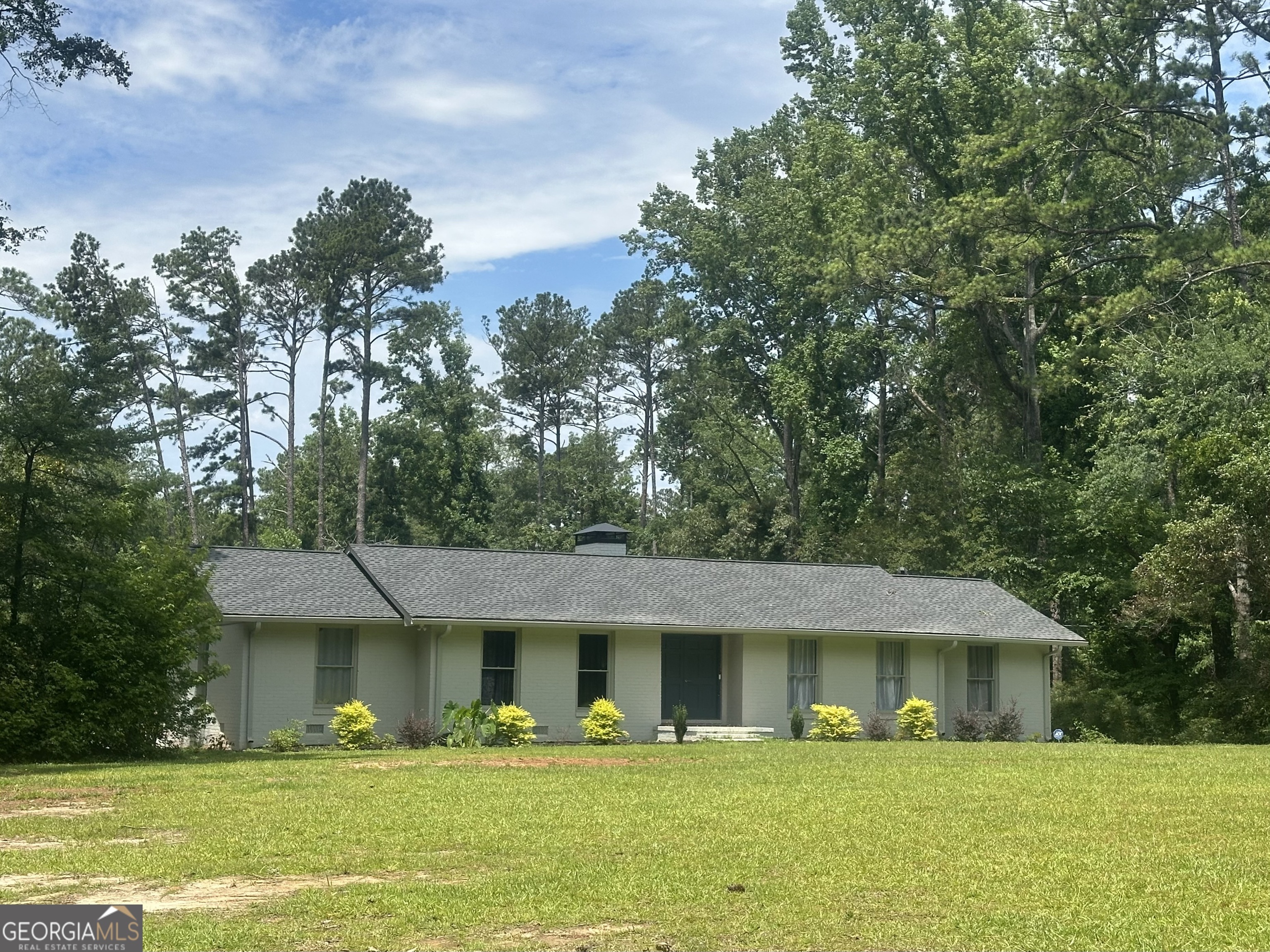 Property Photo: 2775 Jackson Road GA 30223