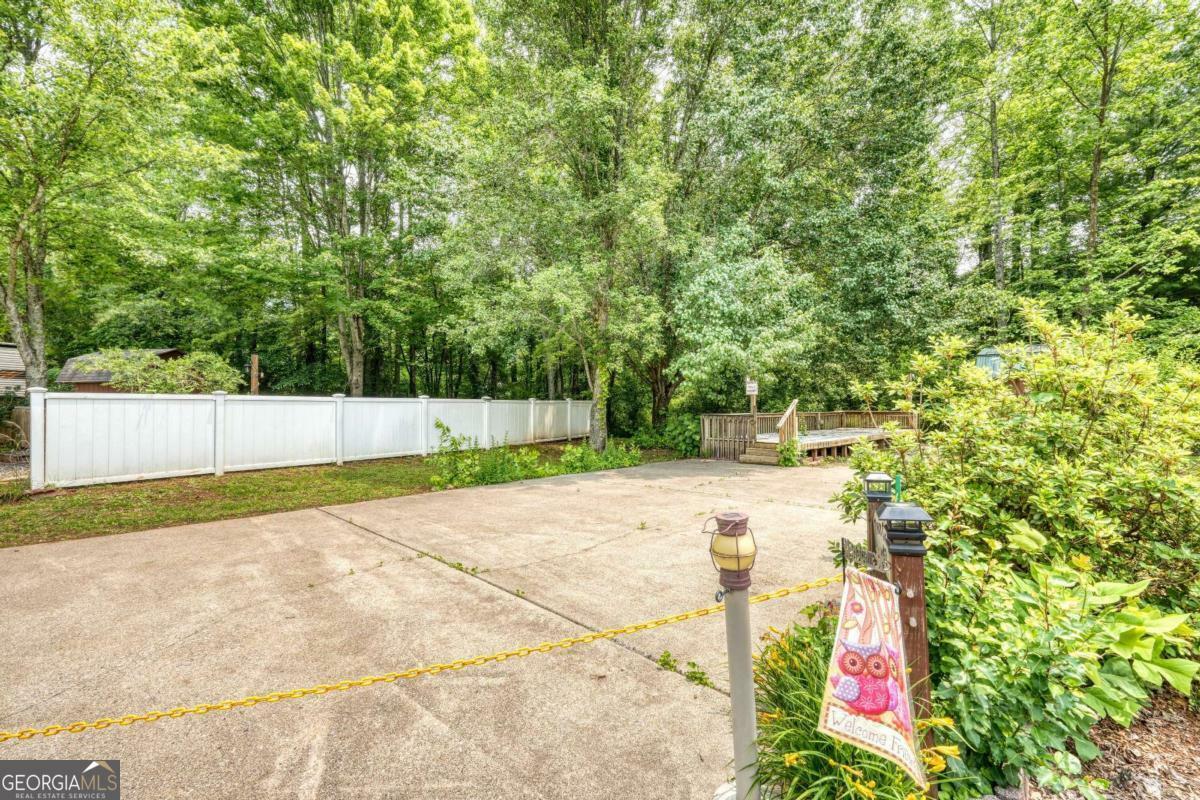 Property Photo: 114 Bear Bend GA 30512