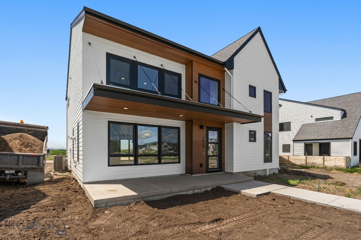 Property Photo:  2939 S 30th Avenue  MT 59718 