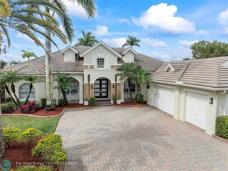12590 N Winners Cir  Davie FL 33330 photo