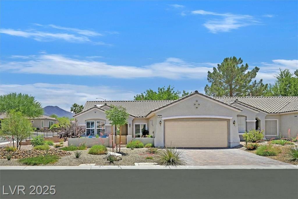 2601 Harrisburg Avenue  Henderson NV 89052 photo