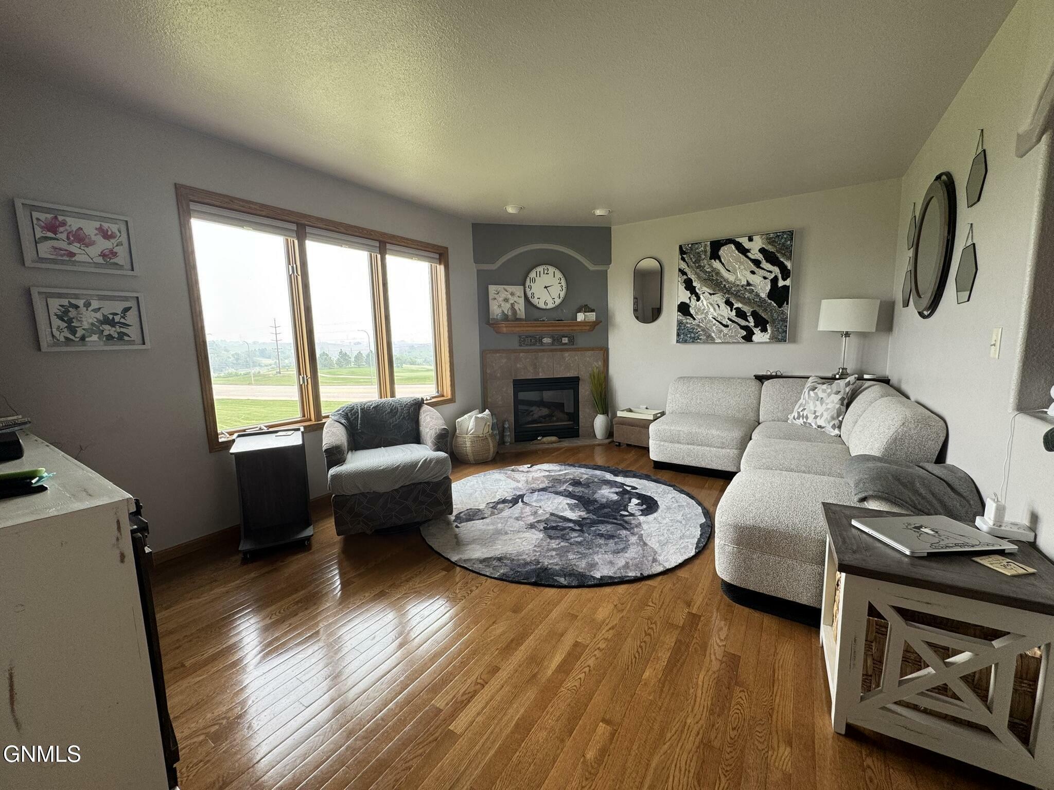 Property Photo: 2911 Arizona Drive 3 ND 58503