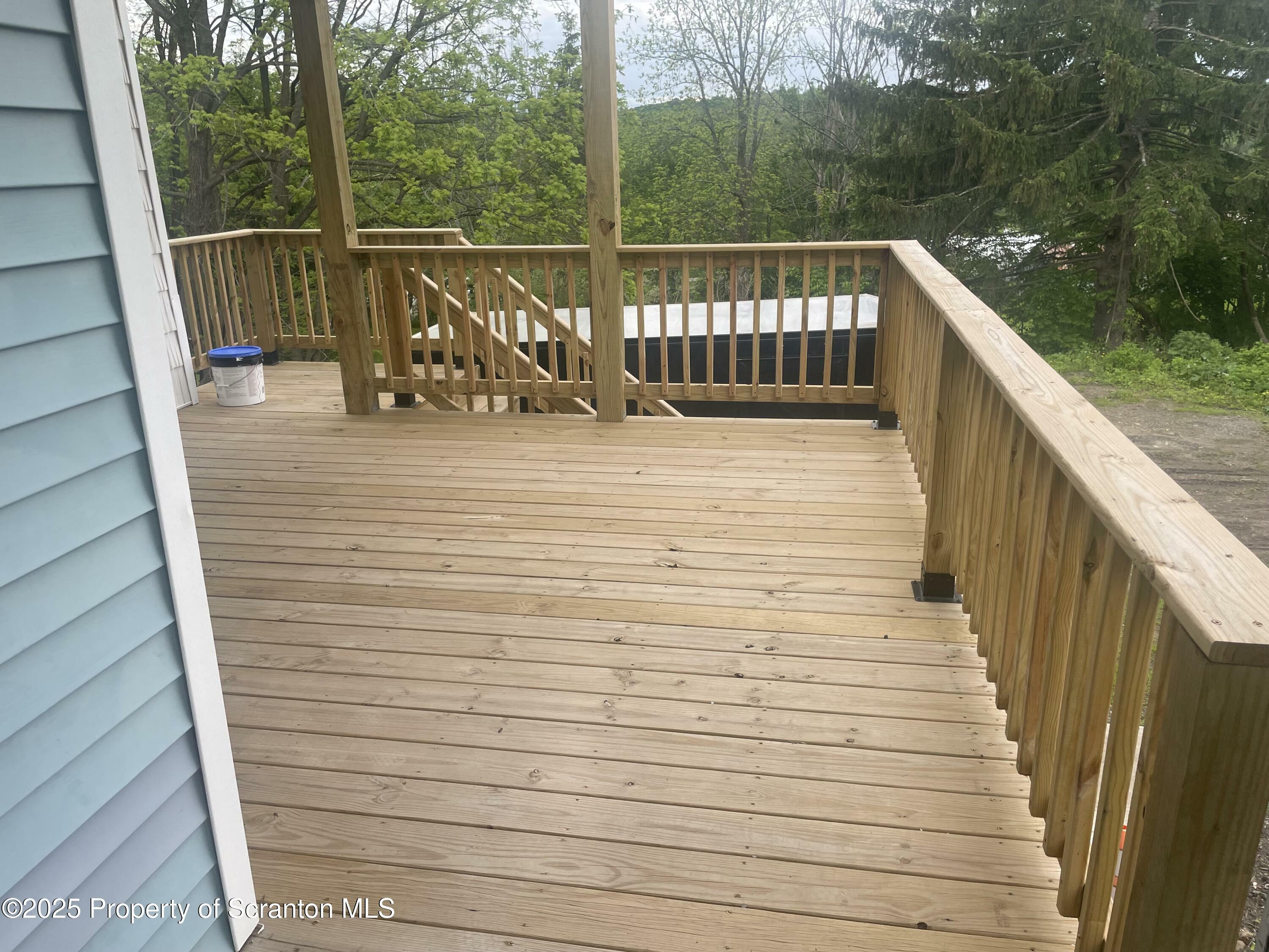 Property Photo: 194 Grow Avenue PA 18801