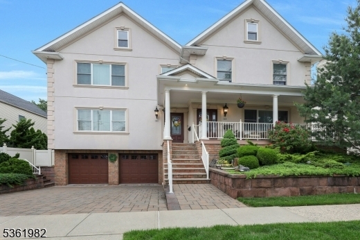 Property Photo: 143 Maple Ave NJ 07057