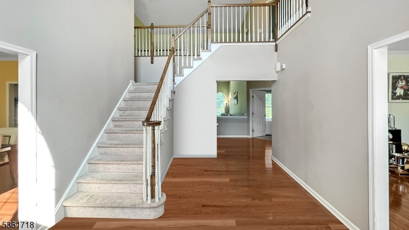 Property Photo: 2 Murphy Dr NJ 08844