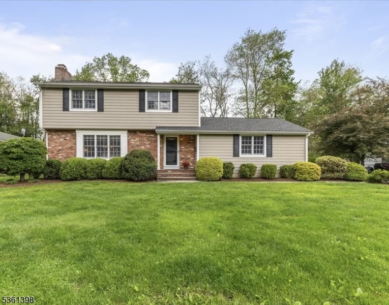 59 Fairmount Rd  New Providence Boro NJ 07974 photo