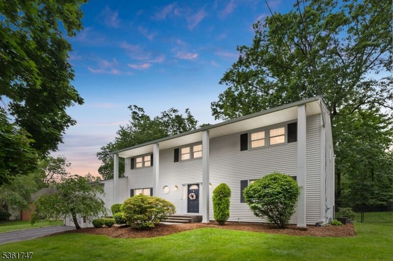 Property Photo:  17 Friar Rd  NJ 07950 