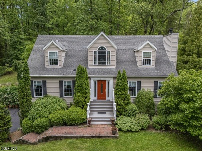 Property Photo:  444 Riegelsville Rd  NJ 08848 
