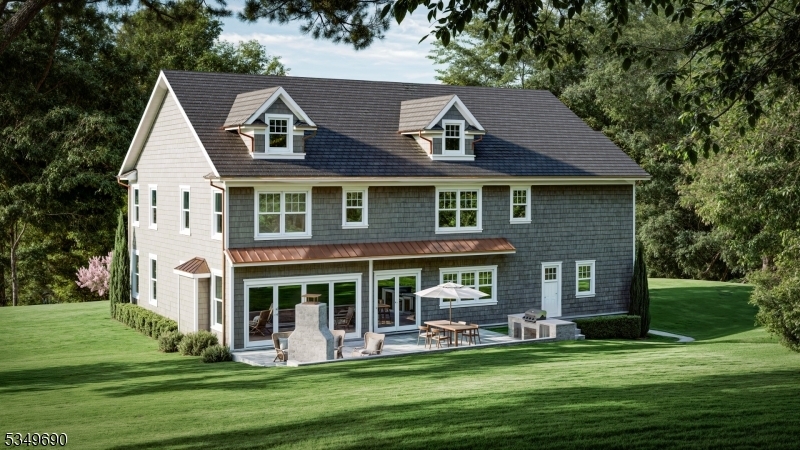 Property Photo: 34 Rolling Hill Dr NJ 07928