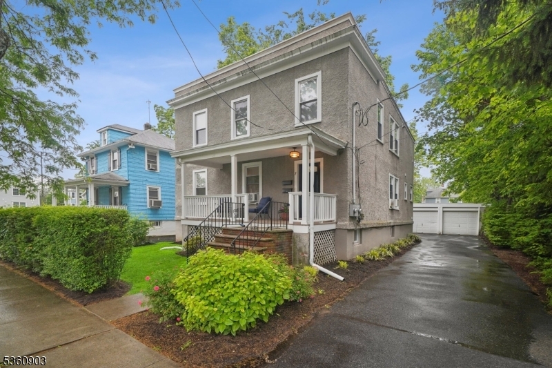 Property Photo:  7 Howell St  NJ 07940 